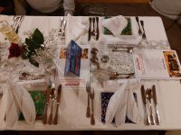 Tag 5 (15) Silvesterfeier im Happinger Hof .jpg &ndash; &copy; Dieter Braune (Eberhardt TRAVEL)