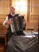 Tag 5 (16) Silvesterfeier im Happinger Hof.jpg &ndash; &copy; Dieter Braune (Eberhardt TRAVEL)