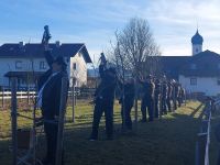 Tag 6 (8) Neujahrsstag -  Böllerschießen in Happingen - Laden.jpg &ndash; &copy; Dieter Braune (Eberhardt TRAVEL)