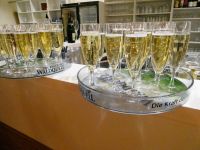 das neue Jahr kann kommen! &ndash; &copy; Gina Egenolf (Eberhardt TRAVEL)