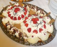 Eis satt am Abend! &ndash; &copy; Gina Egenolf (Eberhardt TRAVEL)