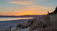 Sonnenaufgang am Strand.jpg &ndash; &copy; Uta Hertel (Eberhardt TRAVEL)