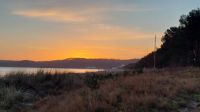 Sonnenaufgang über der Granitz.jpg &ndash; &copy; Uta Hertel (Eberhardt TRAVEL)