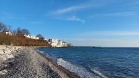 Strandimpressionen Sassnitz.jpg &ndash; &copy; Uta Hertel (Eberhardt TRAVEL)