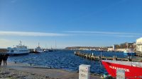 Hafen Sassnitz.jpg &ndash; &copy; Uta Hertel (Eberhardt TRAVEL)