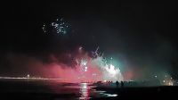Seebrückenfeuerwerk.jpg &ndash; &copy; Uta Hertel (Eberhardt TRAVEL)