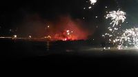 Seebrückenfeuerwerk.jpg &ndash; &copy; Uta Hertel (Eberhardt TRAVEL)