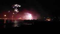 Seebrückenfeuerwerk.jpg &ndash; &copy; Uta Hertel (Eberhardt TRAVEL)