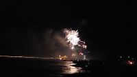Seebrückenfeuerwerk.jpg &ndash; &copy; Uta Hertel (Eberhardt TRAVEL)