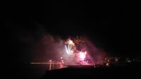 Seebrückenfeuerwerk.jpg &ndash; &copy; Uta Hertel (Eberhardt TRAVEL)