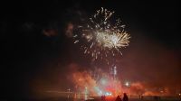 Seebrückenfeuerwerk.jpg &ndash; &copy; Uta Hertel (Eberhardt TRAVEL)