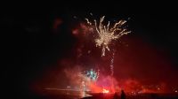 Seebrückenfeuerwerk.jpg &ndash; &copy; Uta Hertel (Eberhardt TRAVEL)