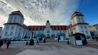 Kurhaus Binz.jpg &ndash; &copy; Uta Hertel (Eberhardt TRAVEL)