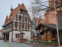 3 Michelstadt.jpg &ndash; &copy; Gisela Hohlfeld (Eberhardt TRAVEL)