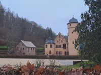 3 Schloß Mespelbrunn.jpg &ndash; &copy; Gisela Hohlfeld (Eberhardt TRAVEL)