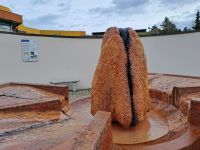 4 Bad Soden  - König-Heinrich Sprudel.jpg &ndash; &copy; Gisela Hohlfeld (Eberhardt TRAVEL)