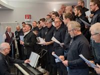 4 Bad Soden Männerchor (2).jpg &ndash; &copy; Gisela Hohlfeld (Eberhardt TRAVEL)