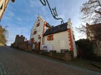 4 Huttenschloss.jpg &ndash; &copy; Gisela Hohlfeld (Eberhardt TRAVEL)