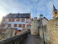 4 Huttenschloß.jpg &ndash; &copy; Gisela Hohlfeld (Eberhardt TRAVEL)