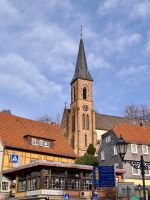 4 Parcificusplatz.jpg &ndash; &copy; Gisela Hohlfeld (Eberhardt TRAVEL)