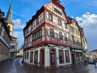 2 Lohr Fischervorstadt.jpg &ndash; &copy; Gisela Hohlfeld (Eberhardt TRAVEL)