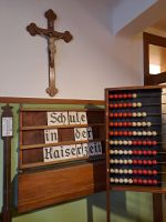 2 Schulmuseum 2.jpg &ndash; &copy; Gisela Hohlfeld (Eberhardt TRAVEL)