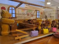 2 Schulmuseum 4.jpg &ndash; &copy; Gisela Hohlfeld (Eberhardt TRAVEL)