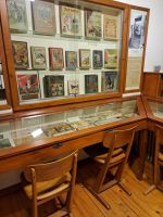 2 Schulmuseum &ndash; &copy; Gisela Hohlfeld (Eberhardt TRAVEL)