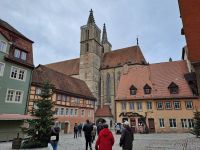 1 Rothenburg St.Jakobs Kirche.jpg &ndash; &copy; Gisela Hohlfeld (Eberhardt TRAVEL)