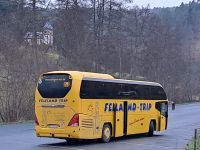 unser Reisebus.jpg &ndash; &copy; Gisela Hohlfeld (Eberhardt TRAVEL)