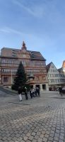 Tübingen Rathaus &ndash; &copy; Kerstin Hugel (Eberhardt TRAVEL)