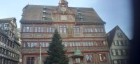 Tübingen Rathaus &ndash; &copy; Kerstin Hugel (Eberhardt TRAVEL)