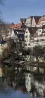 Tübingen &ndash; &copy; Kerstin Hugel (Eberhardt TRAVEL)