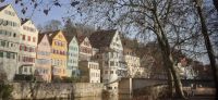 Tübingen &ndash; &copy; Kerstin Hugel (Eberhardt TRAVEL)