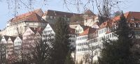 Tübingen &ndash; &copy; Kerstin Hugel (Eberhardt TRAVEL)