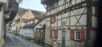 Blaubeuren &ndash; &copy; Kerstin Hugel (Eberhardt TRAVEL)