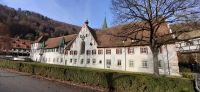 Kloster Blaubeuren &ndash; &copy; Kerstin Hugel (Eberhardt TRAVEL)