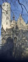 Schloss Lichtenstein &ndash; &copy; Kerstin Hugel (Eberhardt TRAVEL)