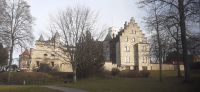 Schloss Lichtenstein &ndash; &copy; Kerstin Hugel (Eberhardt TRAVEL)