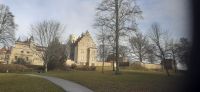 Schloss Lichtenstein &ndash; &copy; Kerstin Hugel (Eberhardt TRAVEL)
