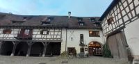 Wasserschloss Glatt &ndash; &copy; Kerstin Hugel (Eberhardt TRAVEL)