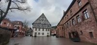 Alpirsbach &ndash; &copy; Kerstin Hugel (Eberhardt TRAVEL)