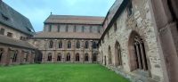 Kloster Alpirsbach &ndash; &copy; Kerstin Hugel (Eberhardt TRAVEL)