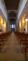 Kloster Alpirsbach &ndash; &copy; Kerstin Hugel (Eberhardt TRAVEL)