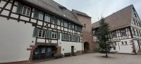 Kloster Alpirsbach &ndash; &copy; Kerstin Hugel (Eberhardt TRAVEL)