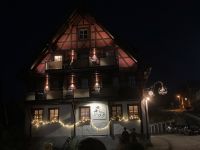 4. Reisetag – Zurück in Alpirsbach – Hotel Rössle am Abend &ndash; &copy; Andreas Wolfsteller (Eberhardt TRAVEL)