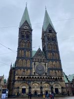 Tag 3 - St. Petri Dom Bremen  &ndash; &copy; Christin Kuschka (Eberhardt TRAVEL)