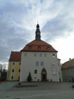 Schloß in Lübben &ndash; &copy; Andrej Kulikov (Eberhardt TRAVEL)