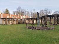 Garten im Schloß Branitz &ndash; &copy; Andrej Kulikov (Eberhardt TRAVEL)