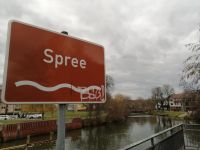 Die Spree &ndash; &copy; Andrej Kulikov (Eberhardt TRAVEL)